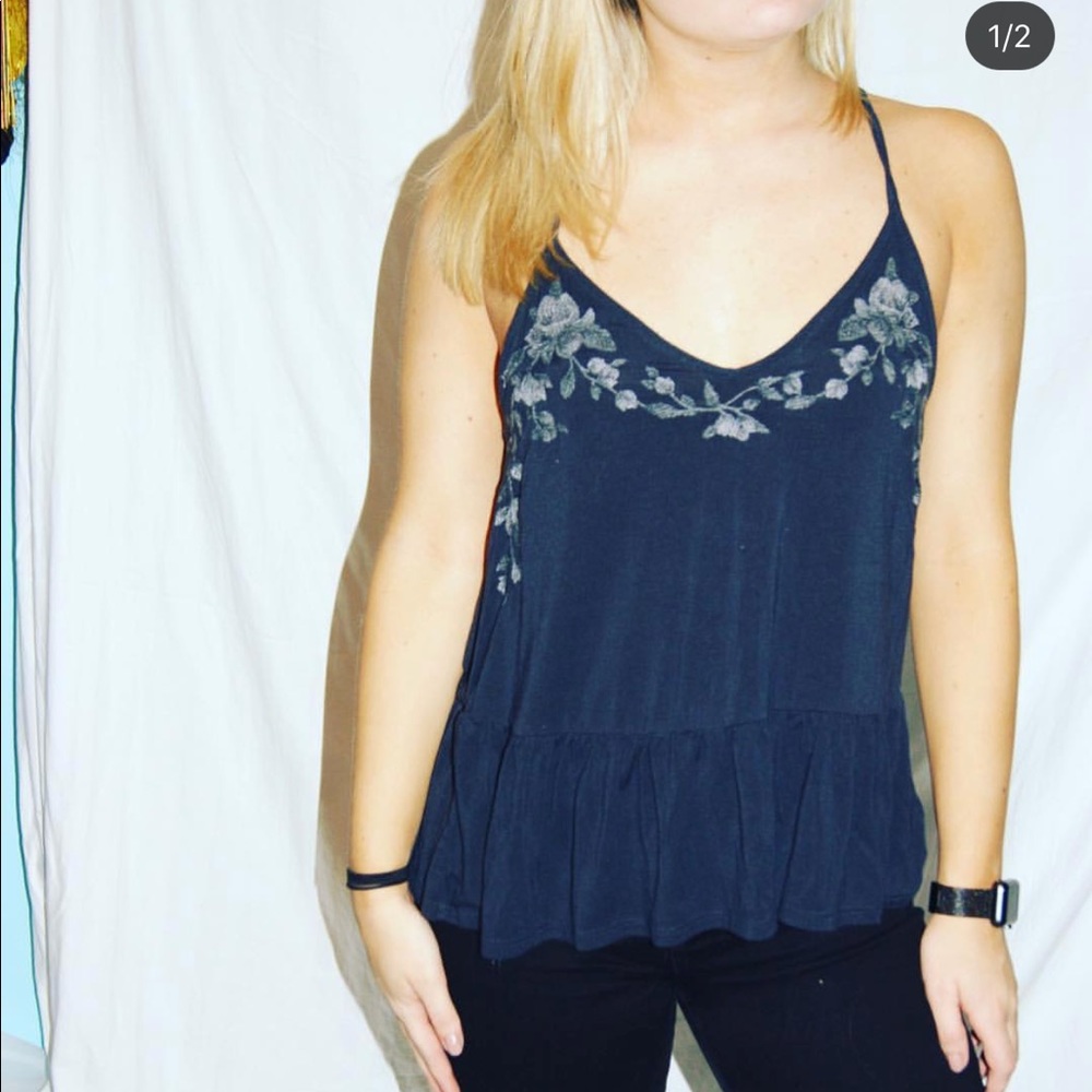 top